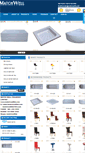 Mobile Screenshot of matchwellltd.com